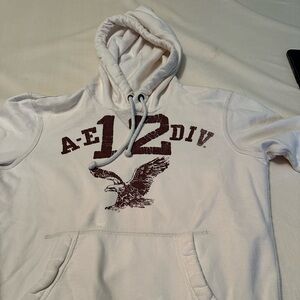 American eagle men’s hoodie small
